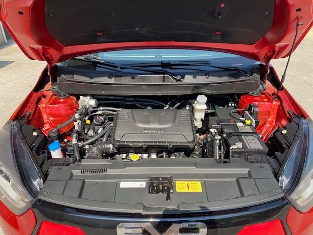 EVO Evo3 usata, con Telecamera per parcheggio assistito