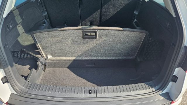 SKODA Kodiaq usata, con Fendinebbia