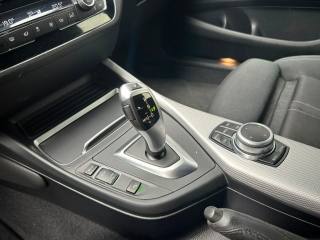 BMW 118 usata, con Cruise Control
