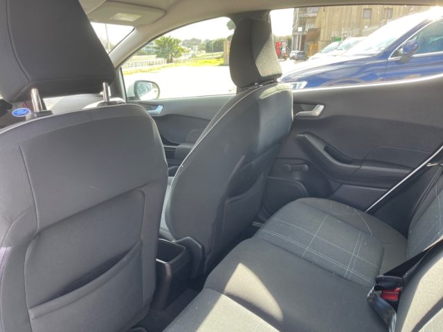 FORD Fiesta usata 13