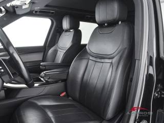 LAND ROVER Range Rover Sport usata 9