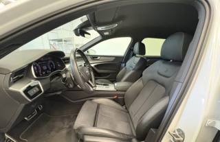 AUDI A6 usata, con Boardcomputer