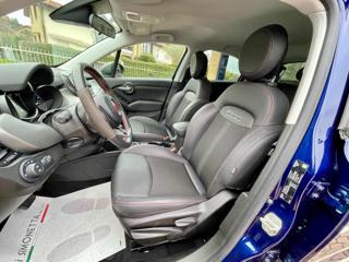FIAT 500X usata, con Climatizzatore