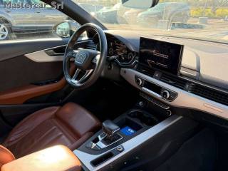 AUDI A4 allroad usata, con Controllo trazione