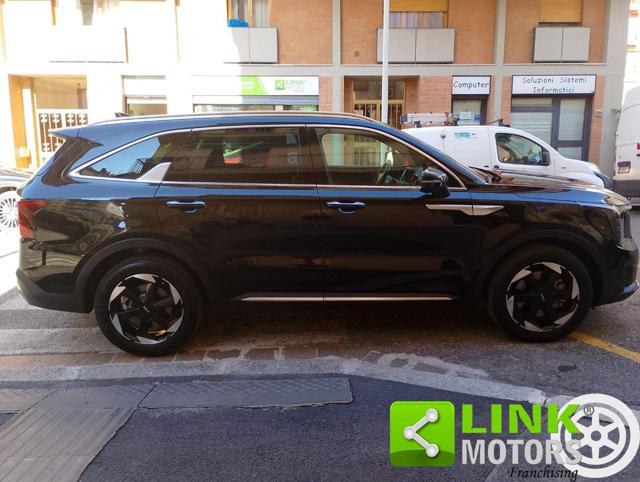 KIA Sorento usata, con Alzacristalli elettrici