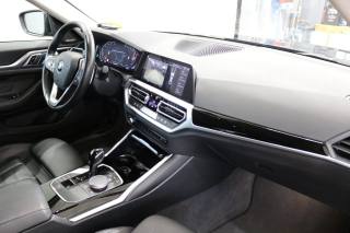 BMW 420 usata, con Sedile posteriore sdoppiato