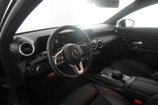 MERCEDES-BENZ A 180 usata 1