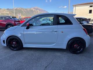 ABARTH 595 usata, con Controllo trazione