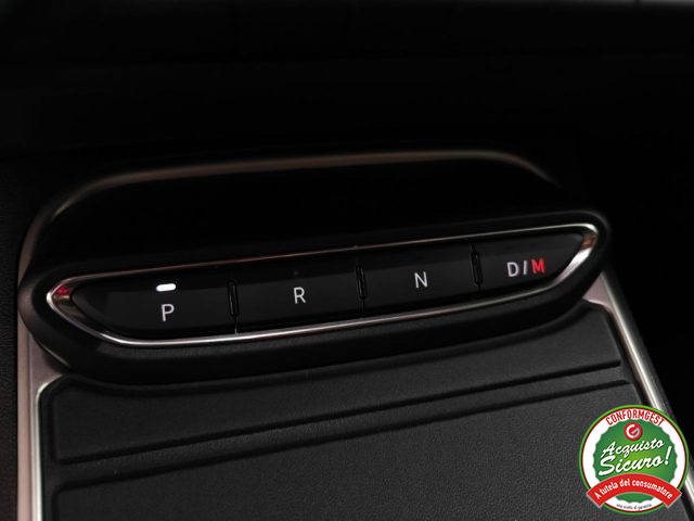 JEEP Avenger usata, con Park Distance Control