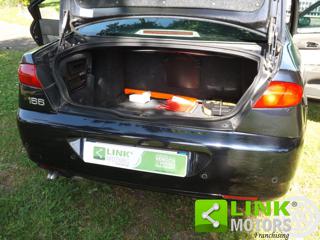 ALFA ROMEO 166 usata 57