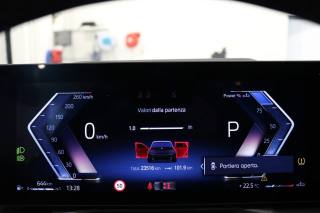 BMW 320 usata, con ESP
