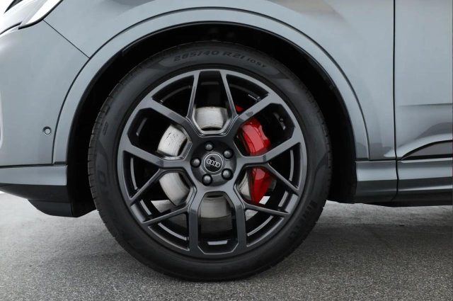 AUDI Q7 usata, con Antifurto