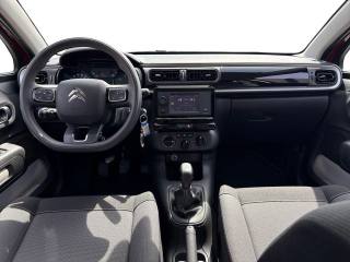 CITROEN C3 usata, con Climatizzatore