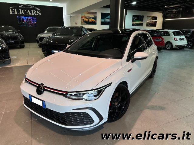 VOLKSWAGEN Golf usata, con ABS
