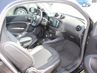 SMART ForTwo usata, con Cruise Control