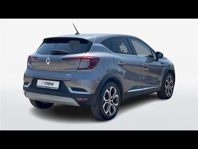 RENAULT Captur usata, con Airbag