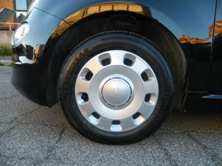 FIAT 500 usata, con Chiusura centralizzata