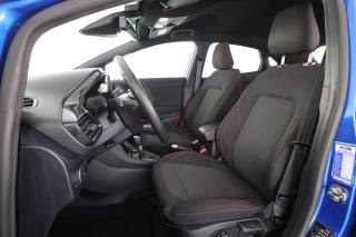 FORD Puma usata 1