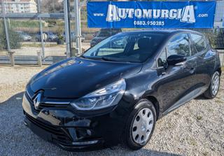 RENAULT Clio Clio 1.2 16v 5P Business 75cv
