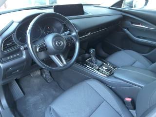 MAZDA CX-30 usata, con Boardcomputer