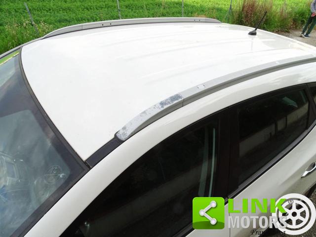 HYUNDAI iX35 usata, con Controllo vocale