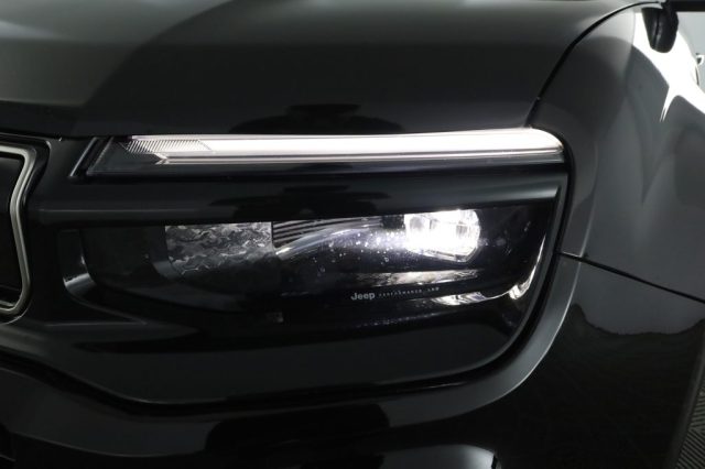 JEEP Avenger usata 8