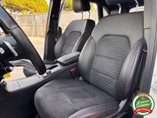 MERCEDES-BENZ B 180 usata, con Controllo trazione