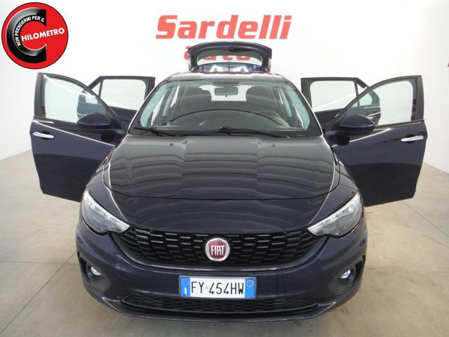 FIAT Tipo usata, con Airbag laterali