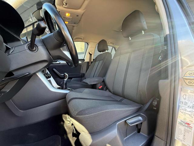 VOLKSWAGEN T-Roc usata, con Climatizzatore