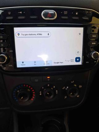 FIAT Punto usata 21