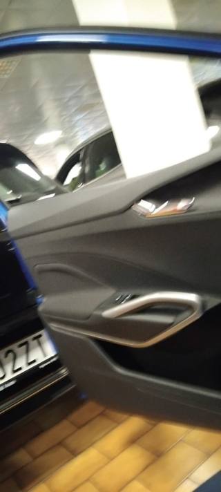 SKODA Fabia usata, con Airbag testa