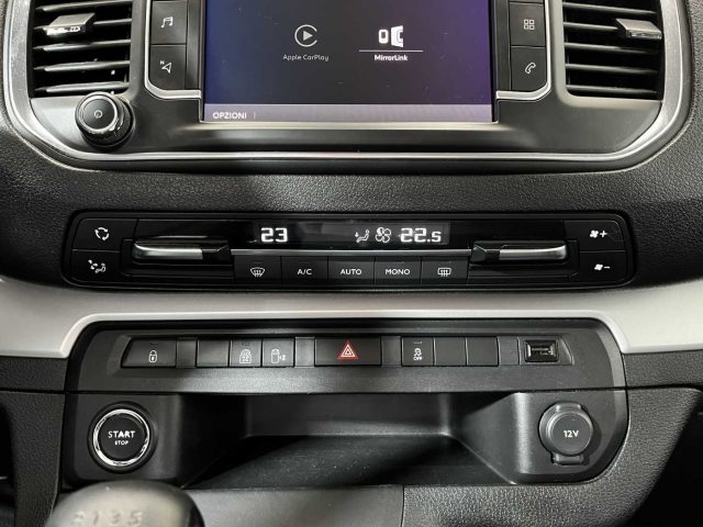 CITROEN Spacetourer usata 29