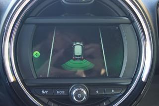 MINI Countryman usata, con Filtro antiparticolato