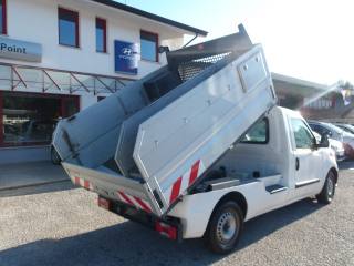 FIAT Doblo usata, con Chiusura centralizzata