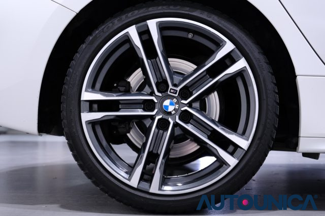 BMW 120 usata, con Cruise Control