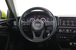 AUDI A1 usata 5
