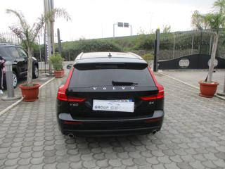 VOLVO V60 usata, con Alzacristalli elettrici