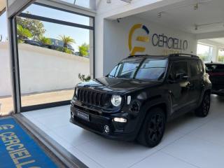 JEEP Renegade usata, con Airbag Passeggero