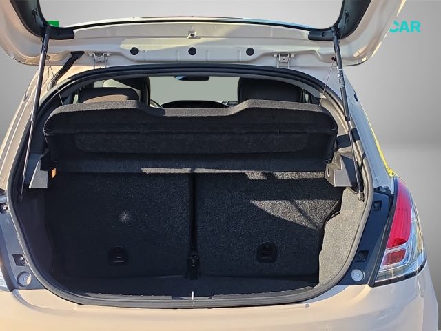 LANCIA Ypsilon usata, con Chiusura centralizzata
