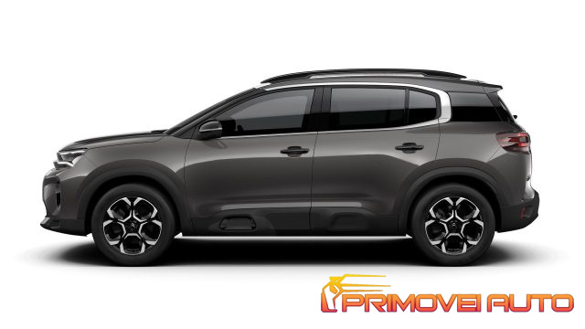 CITROEN C5 Aircross usata, con Chiusura centralizzata