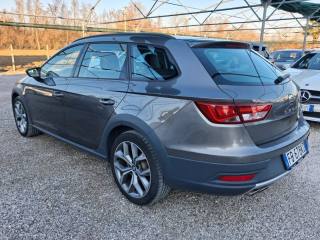 SEAT Leon usata, con Alzacristalli elettrici