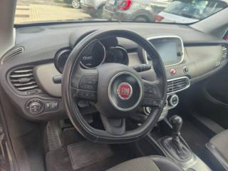 FIAT 500X usata, con Controllo trazione