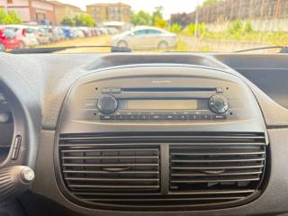 FIAT Punto usata, con Ruota di riserva