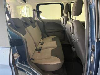 FORD Tourneo Courier usata, con Servosterzo