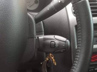 PEUGEOT 206 usata, con Controllo trazione