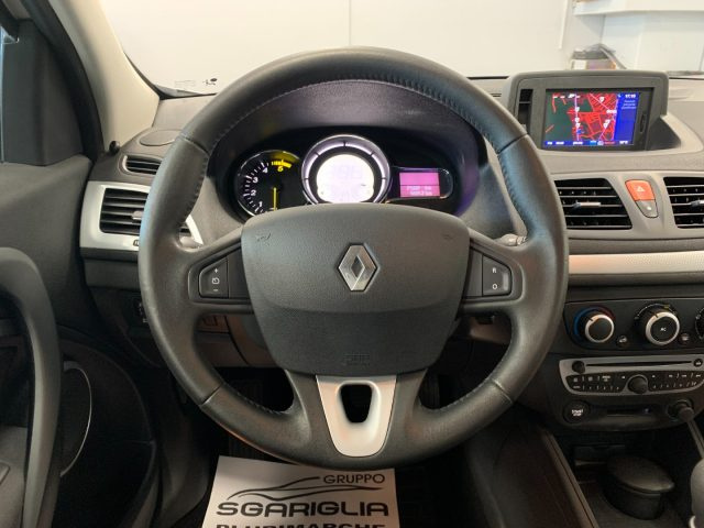 RENAULT Megane usata, con Cruise Control