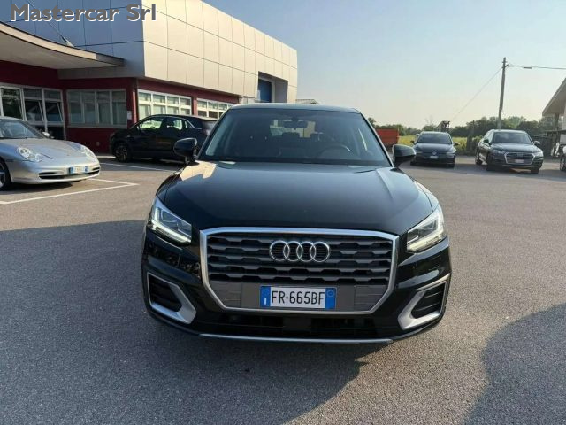 AUDI Q2 usata, con Alzacristalli elettrici
