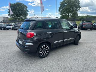 FIAT 500L usata, con Airbag Passeggero