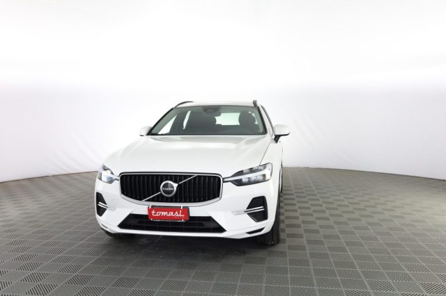 VOLVO XC60 usata 0