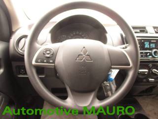 MITSUBISHI Space Star usata, con Sensore di luce